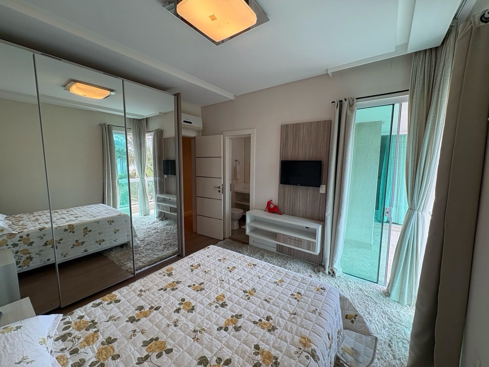 Apartamento, VILA DOS CORAIS, Centro