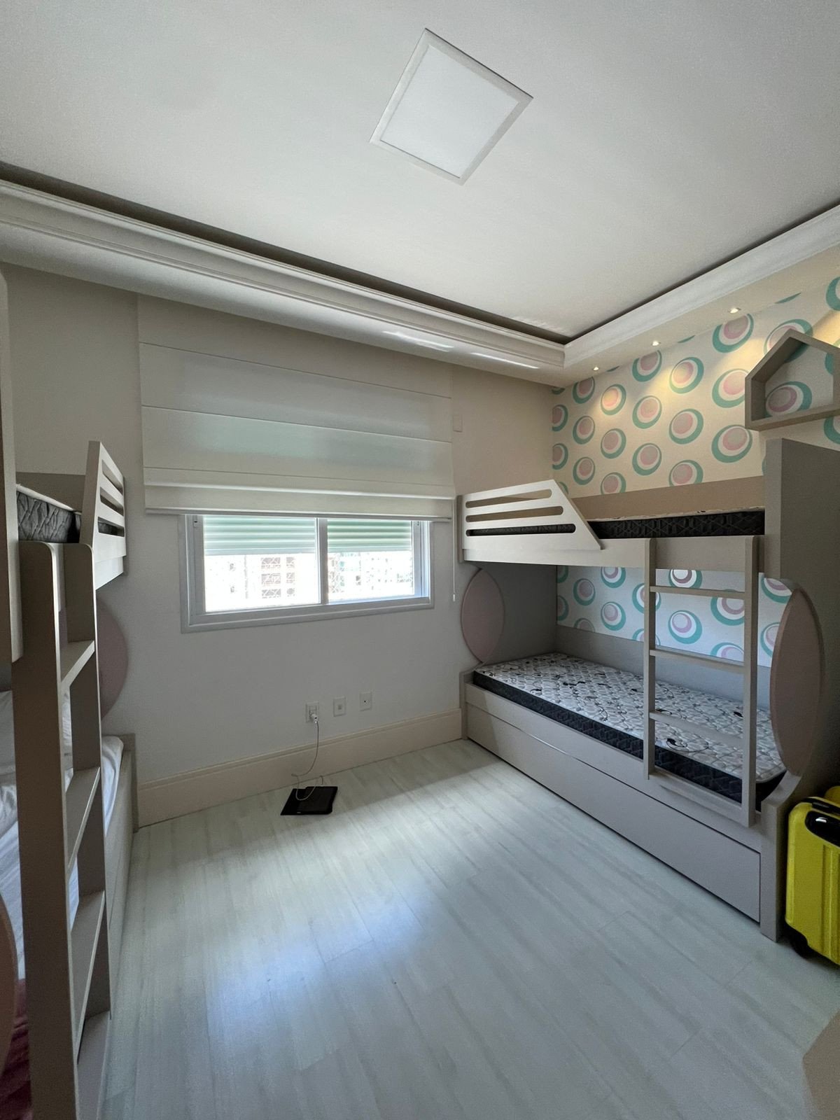 Apartamento, THE ONE PALACE, Meia Praia