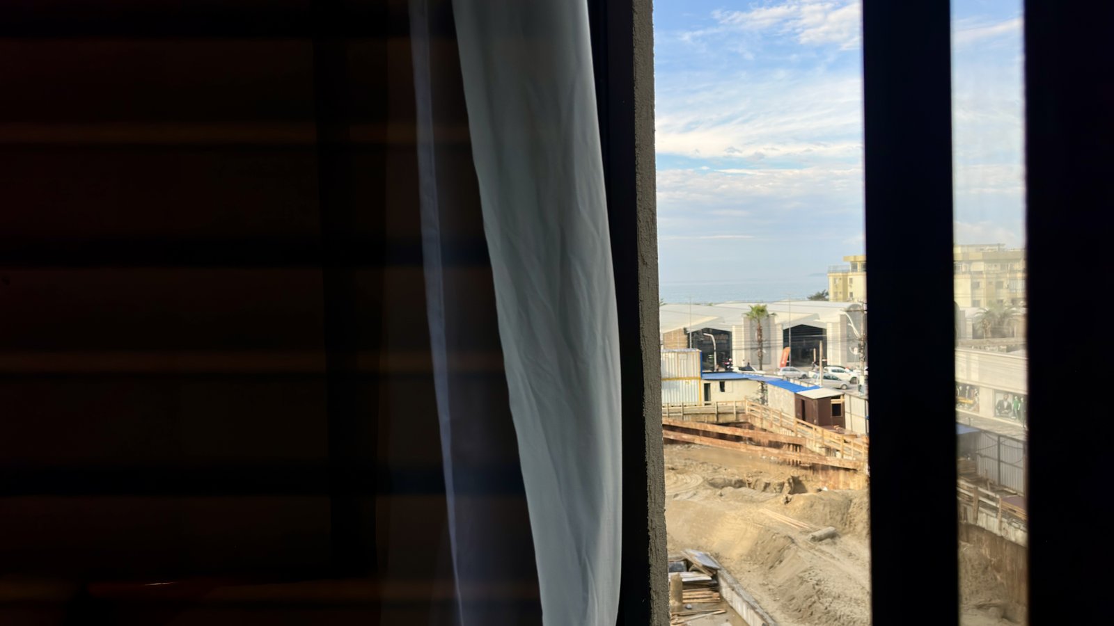 Apartamento, SONHO DE VERÃO, Meia Praia