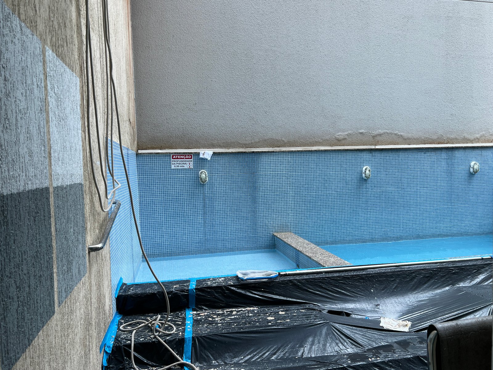 Apartamento, SORRENTO, Meia Praia