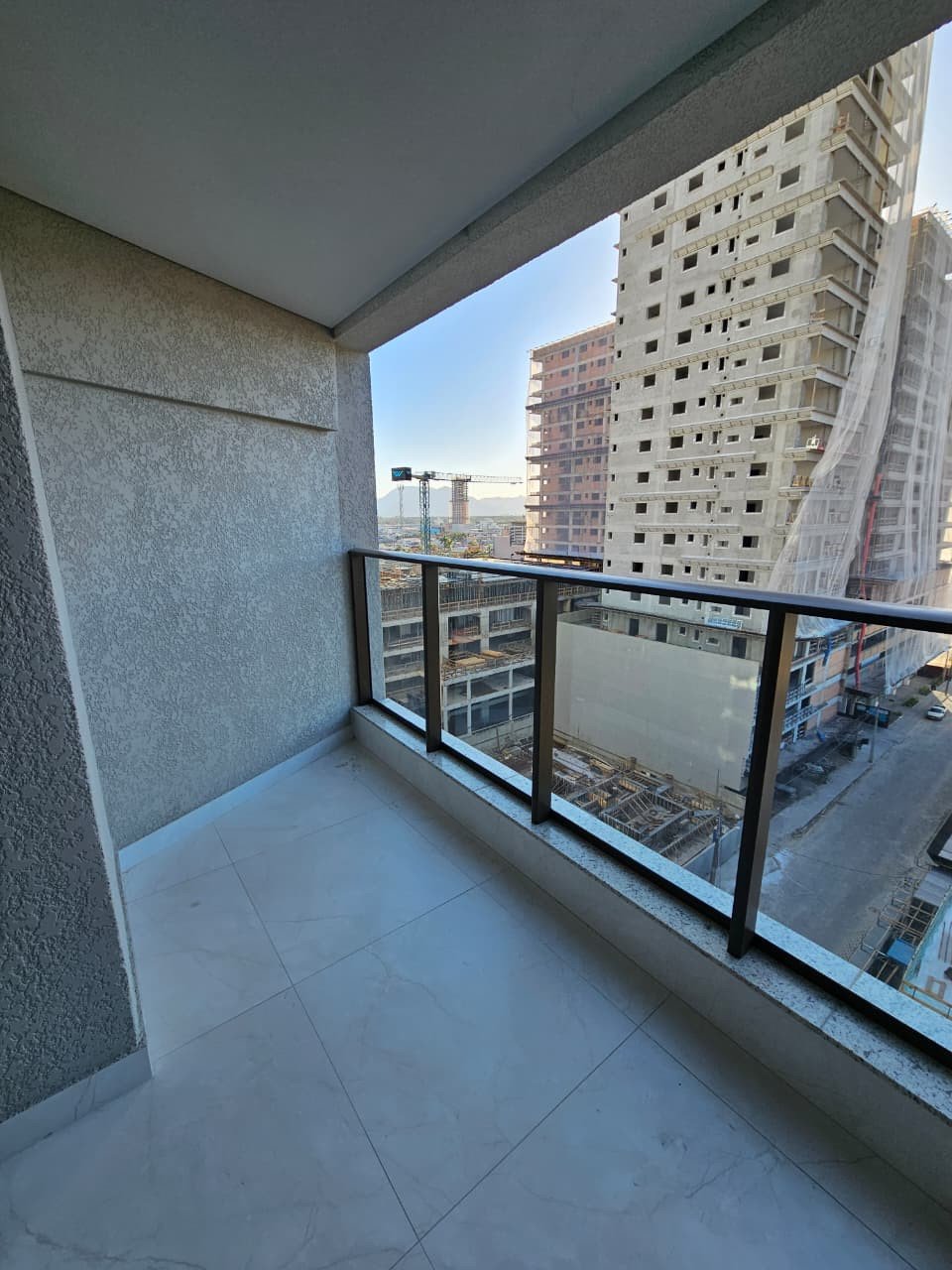 Apartamento, QUEST, Balneário Perequê
