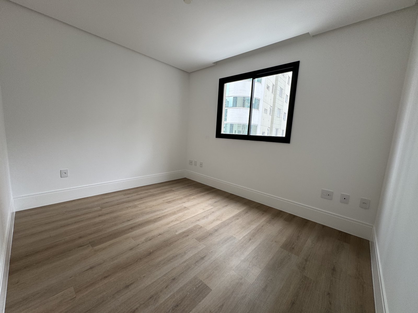 Apartamento, MAISON LAFAYETTE, Meia Praia