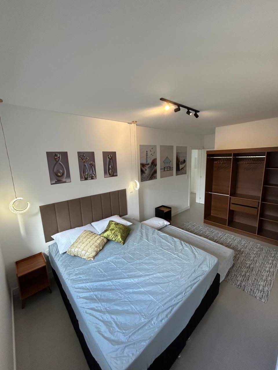 Apartamento, LA PASSIONE, Meia Praia