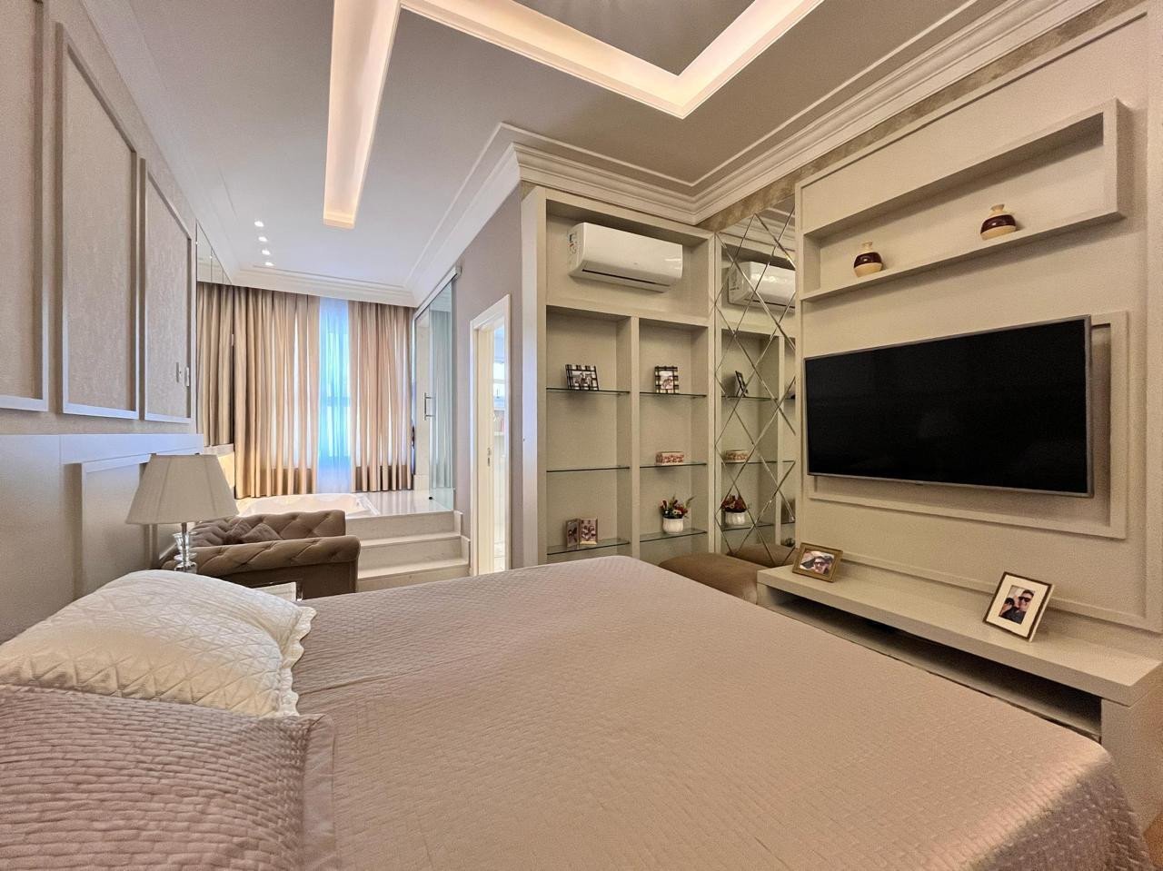 Apartamento, PALAZZO LUNA, Meia Praia