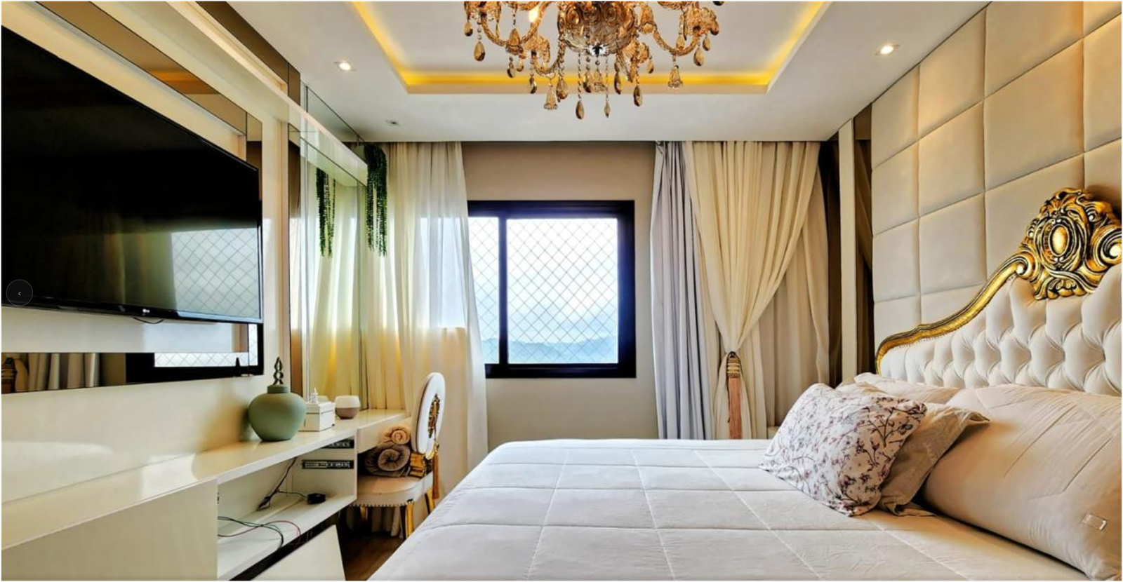 Apartamento, ARGOS, Barra Sul
