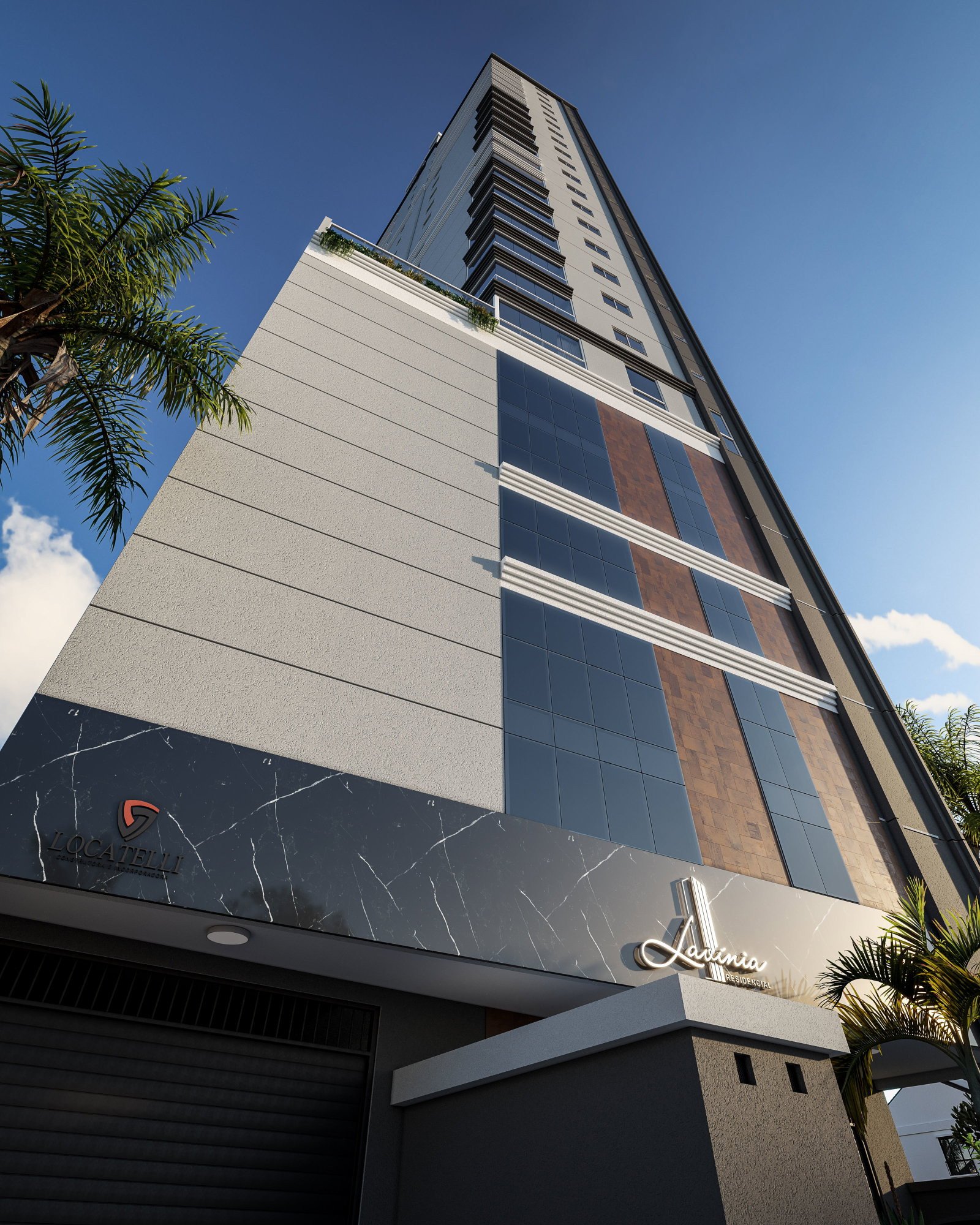 Apartamento, LAVINIA, Balneário Perequê