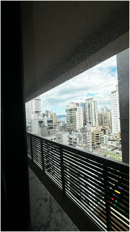 Apartamento, MAISON LAFAYETTE, Meia Praia