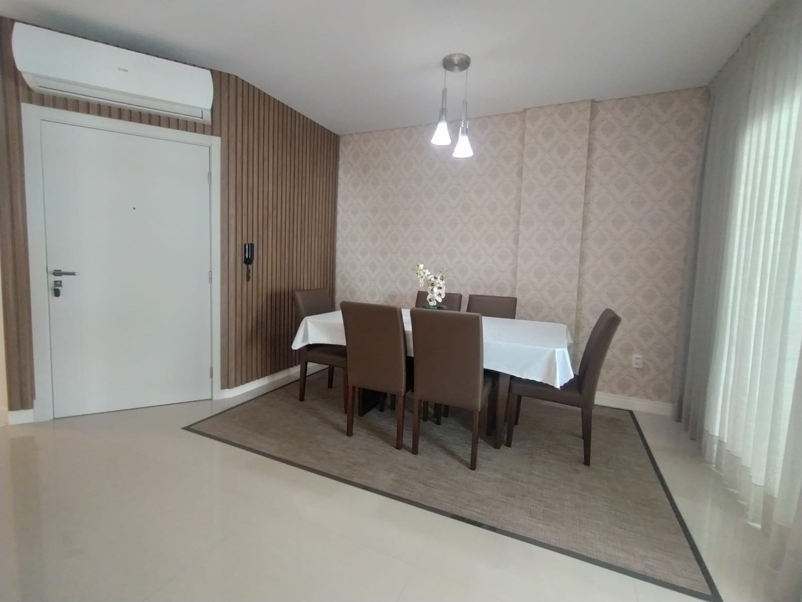 Apartamento, SOLAR IMPERIAL, Meia Praia