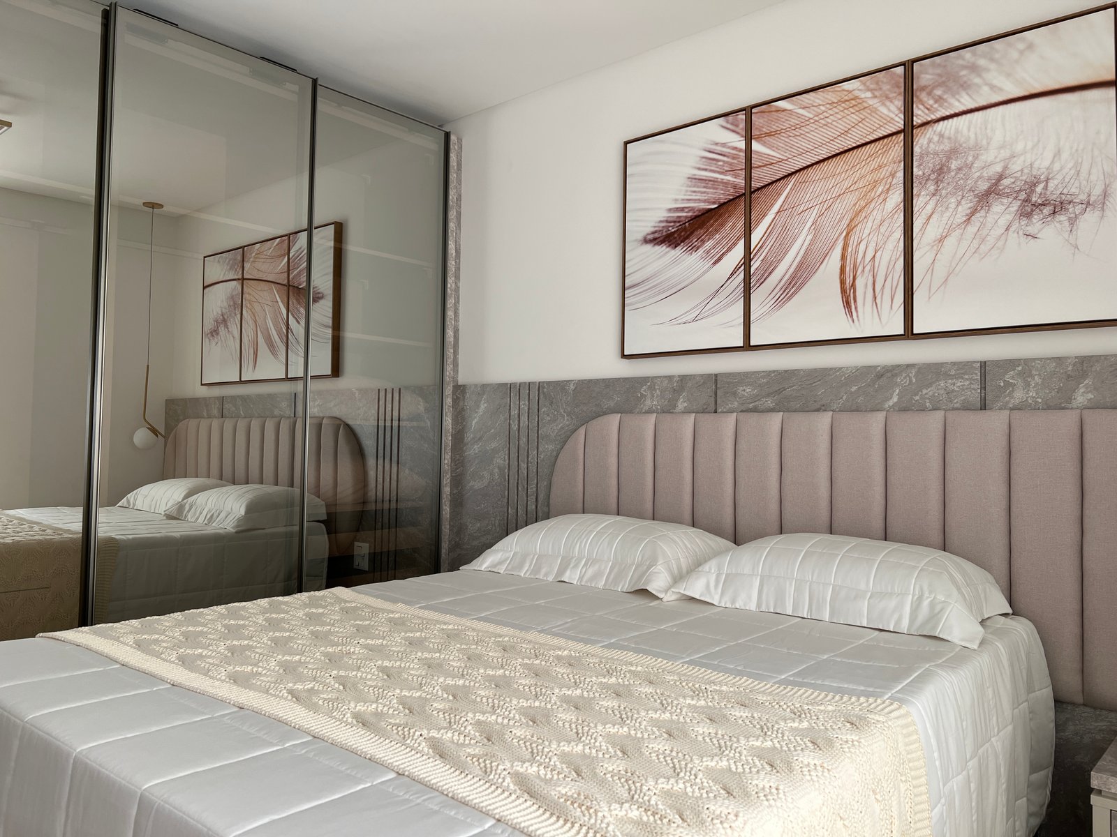 Apartamento, GRAND PROVENCE, Meia Praia