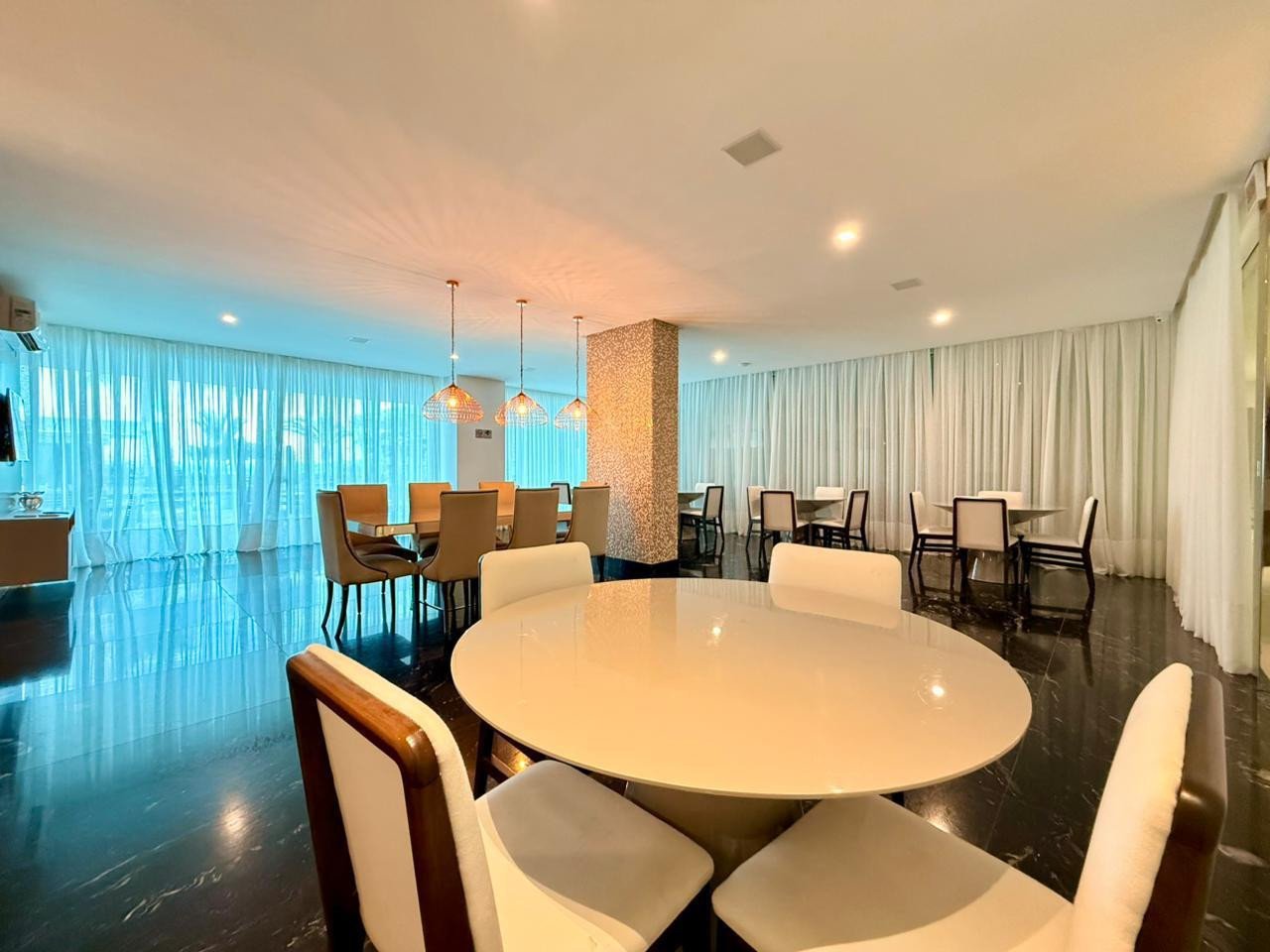 Apartamento, SOGNARE, Meia Praia