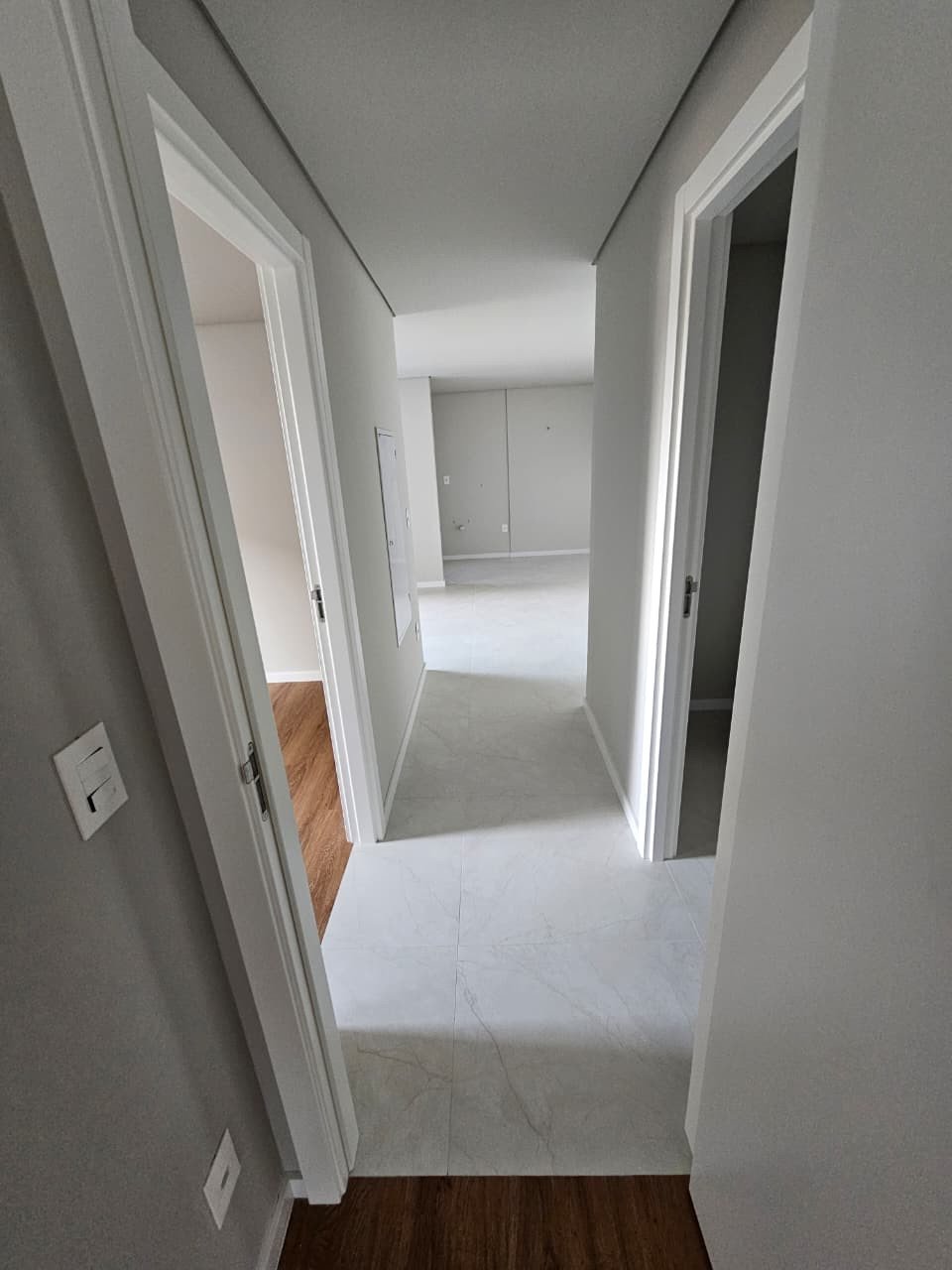 Apartamento, QUEST, Balneário Perequê