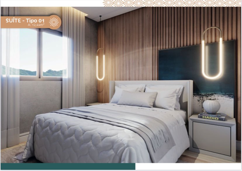 Apartamento, CELEBRARE RESIDENCE, Balneário Perequê