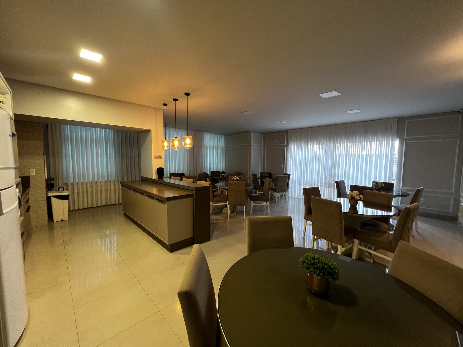 Apartamento, DONATTI, Meia Praia