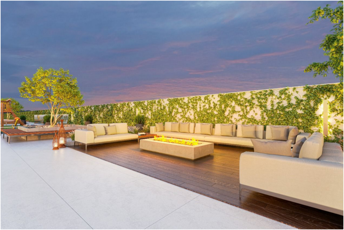 Apartamento, VALENCIA HOME CLUB, Jardim Praia Mar