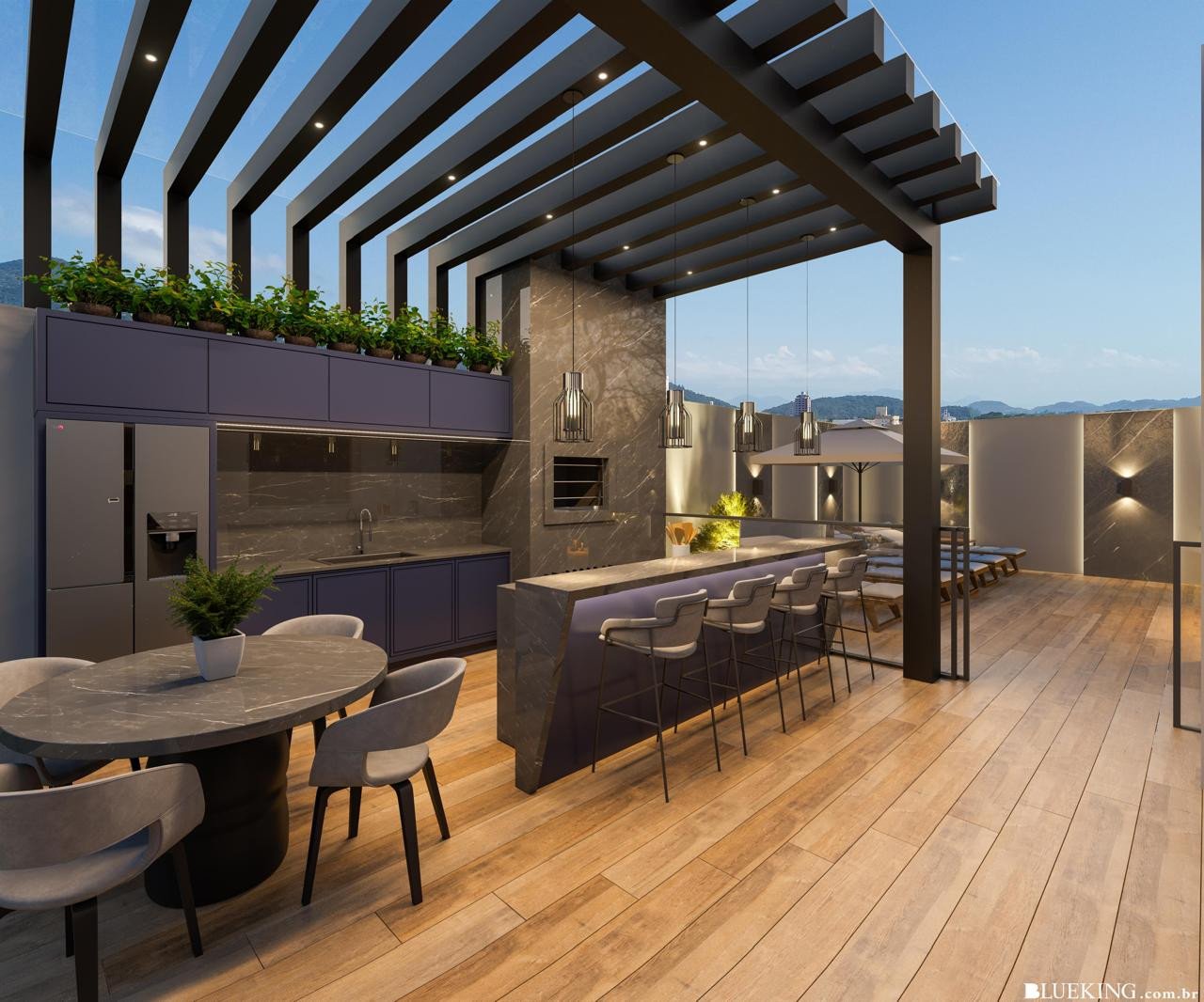 Apartamento, MONTPELLIER, Balneário Perequê