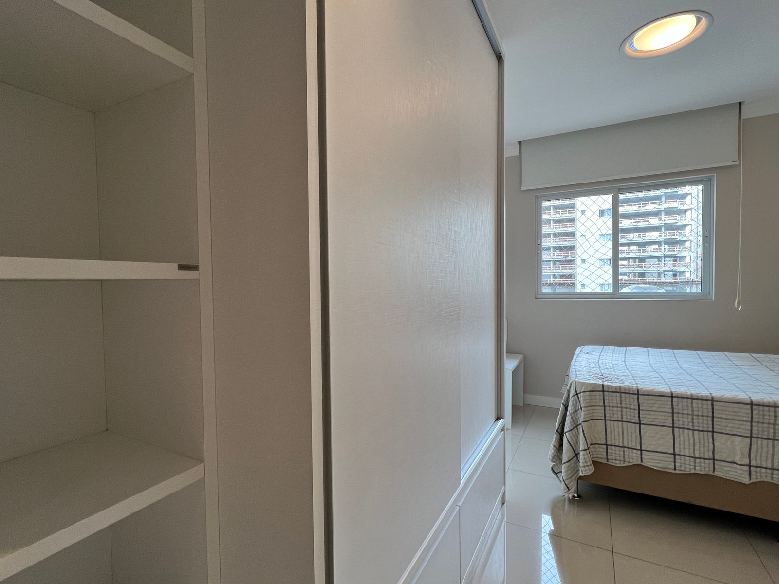 Apartamento, SORRENTO, Meia Praia