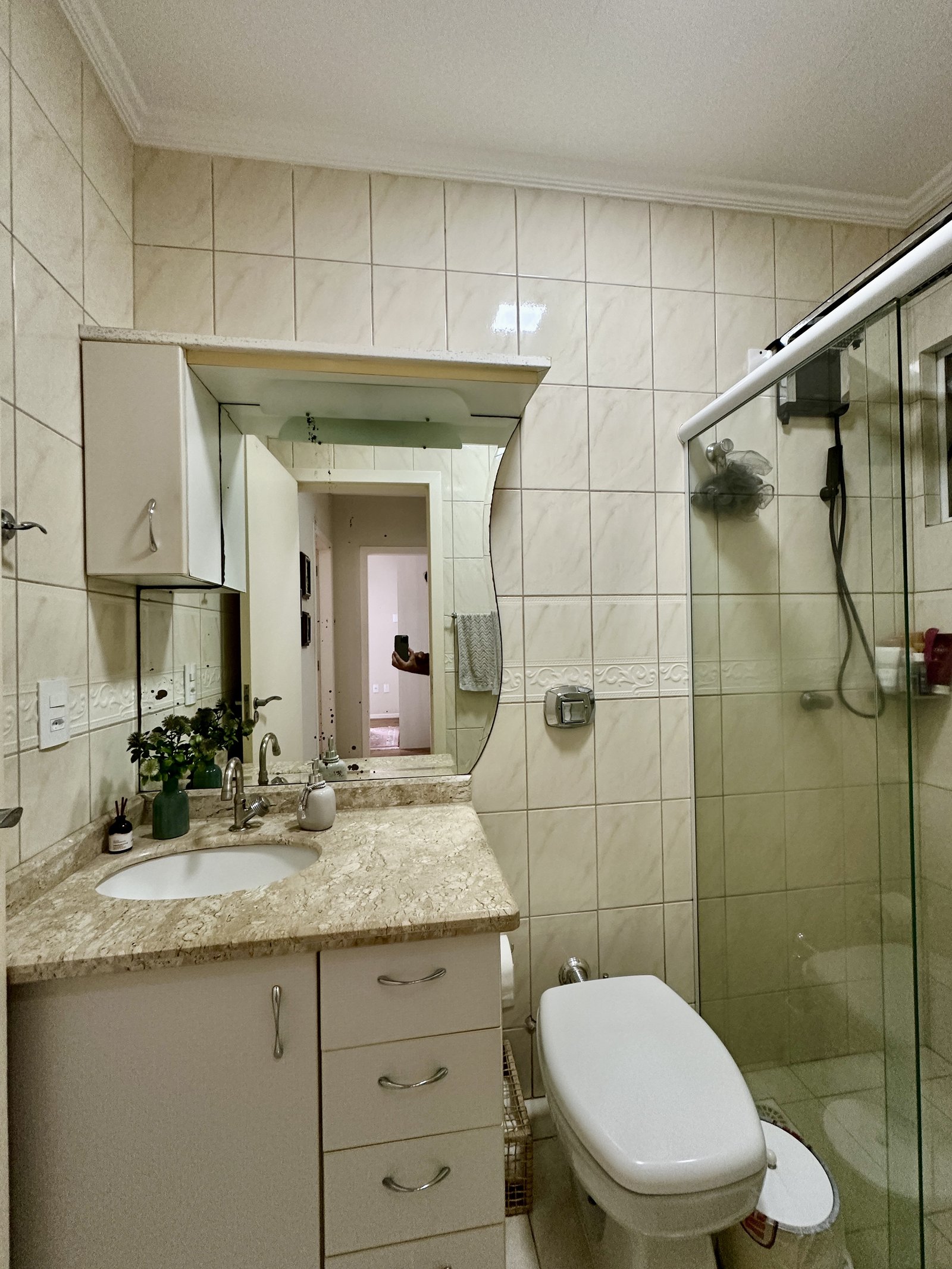 Apartamento, MARLIN AZUL, Meia Praia