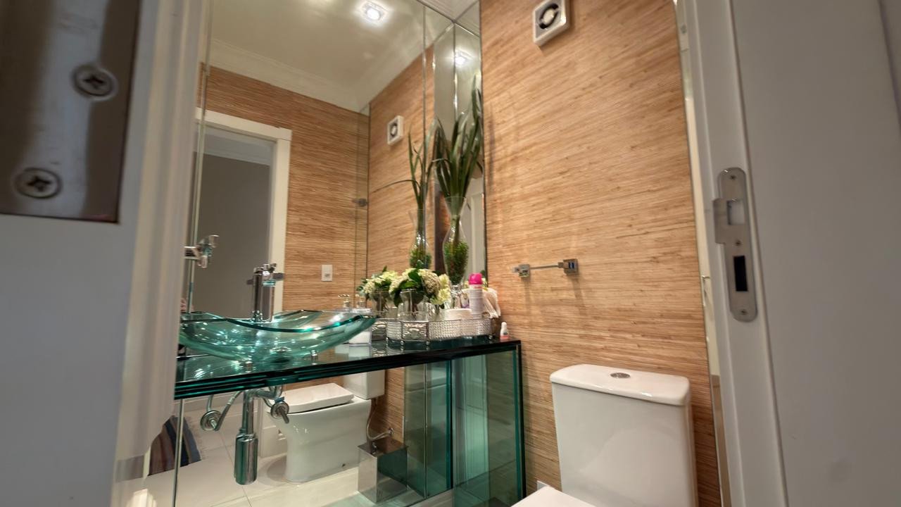 Apartamento, PREMIER TOWER, Meia Praia
