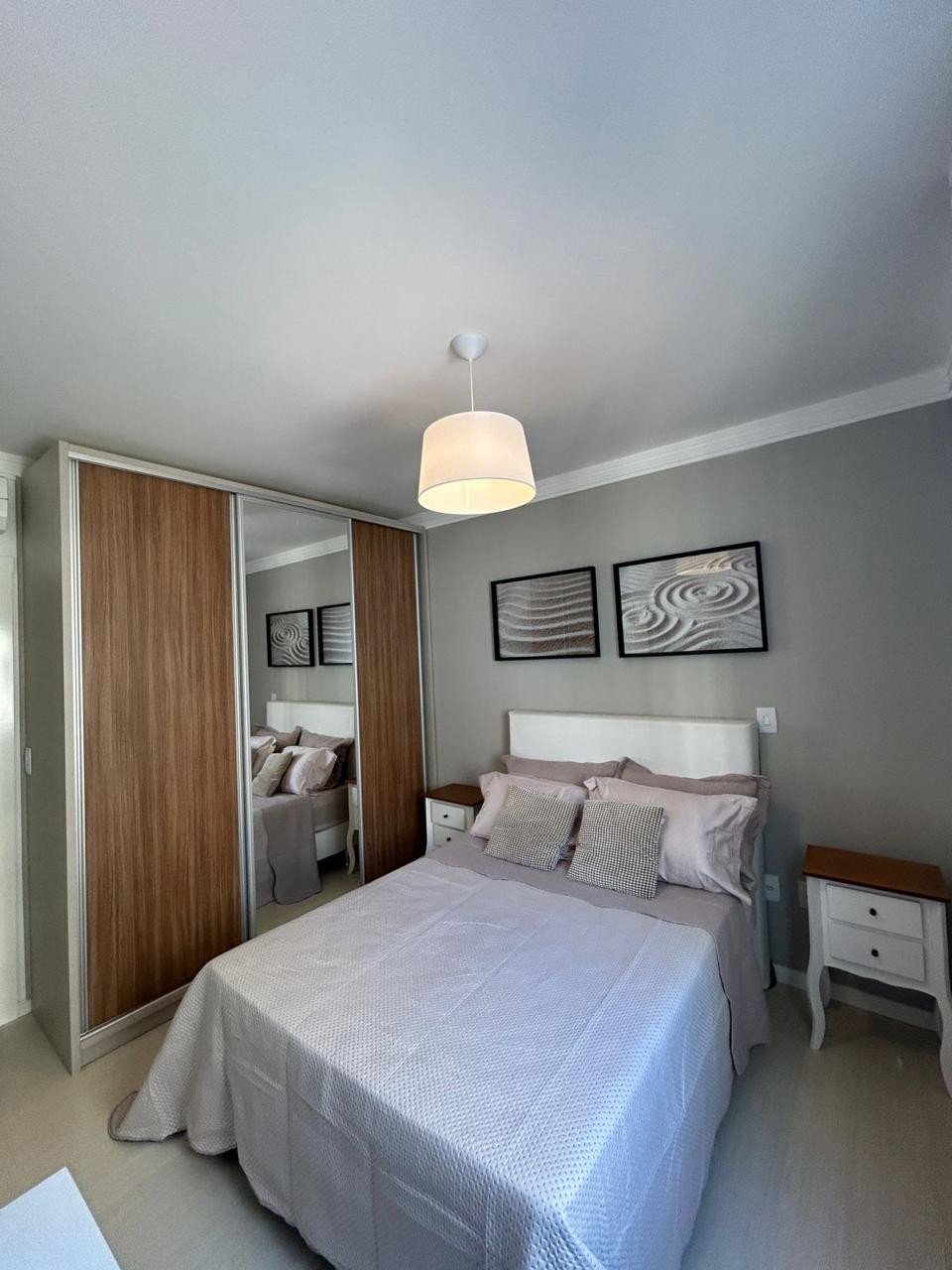 Apartamento, KANDINSKY, Meia Praia