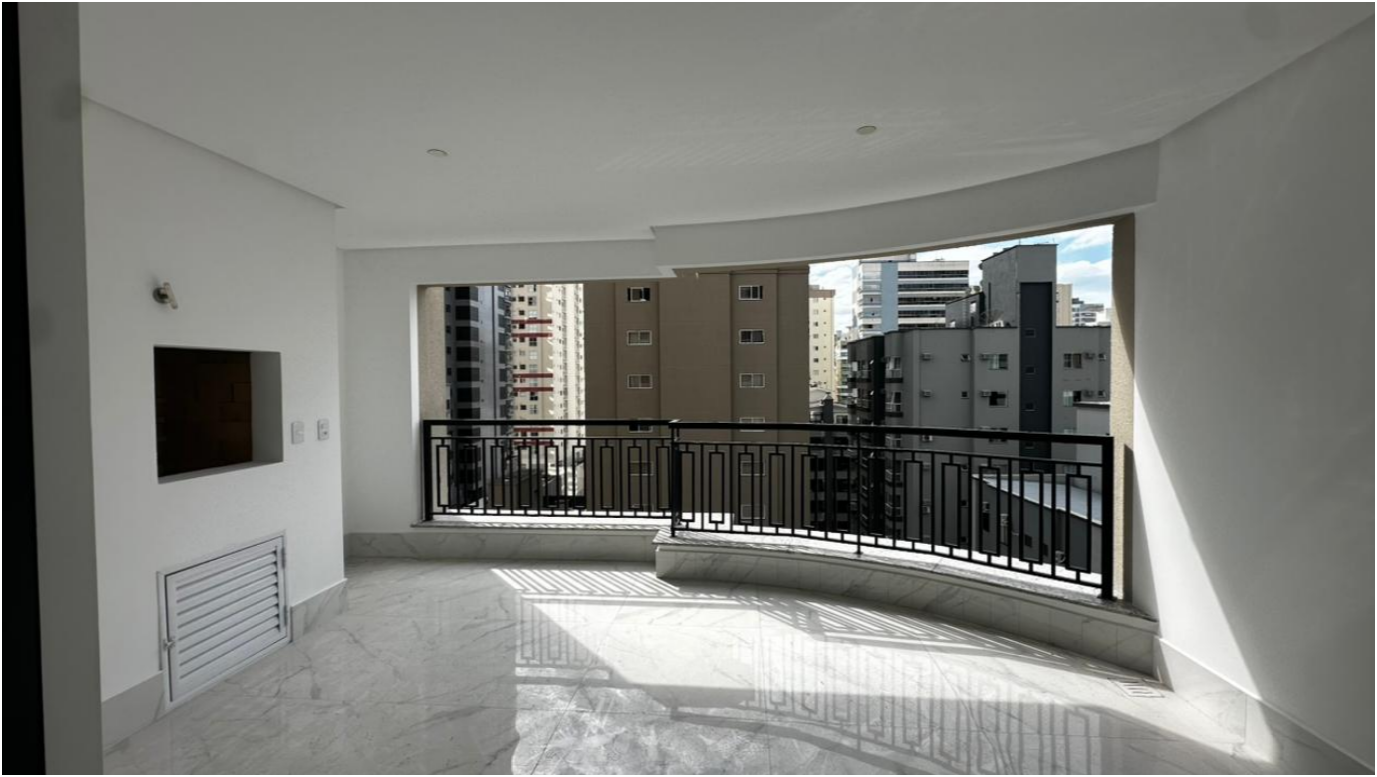 Apartamento, MAISON LAFAYETTE, Meia Praia