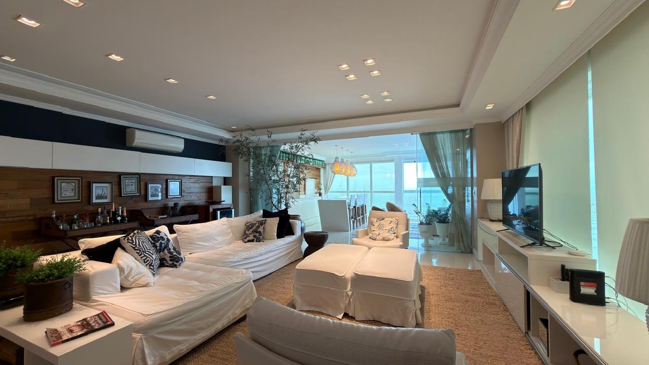 Apartamento, PREMIER TOWER, Meia Praia