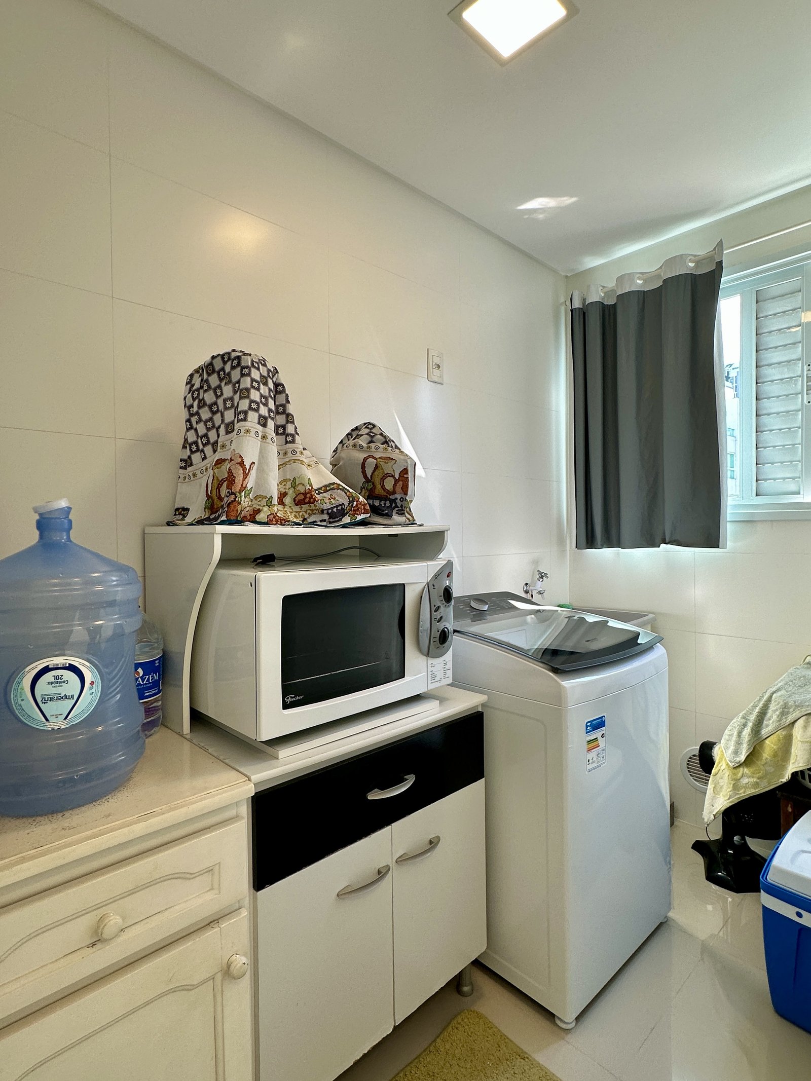 Apartamento, COSTA SUL, Meia Praia