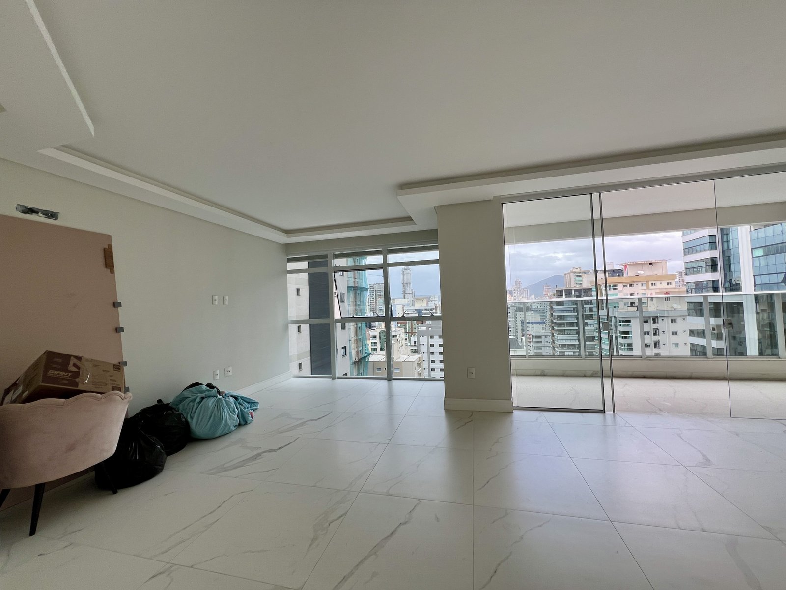 Apartamento, SIENA TOWER, Meia Praia