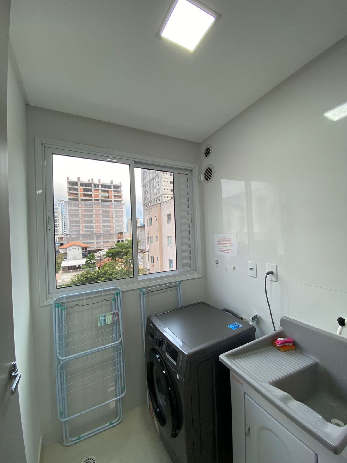 Apartamento, ATLANTIS, Meia Praia