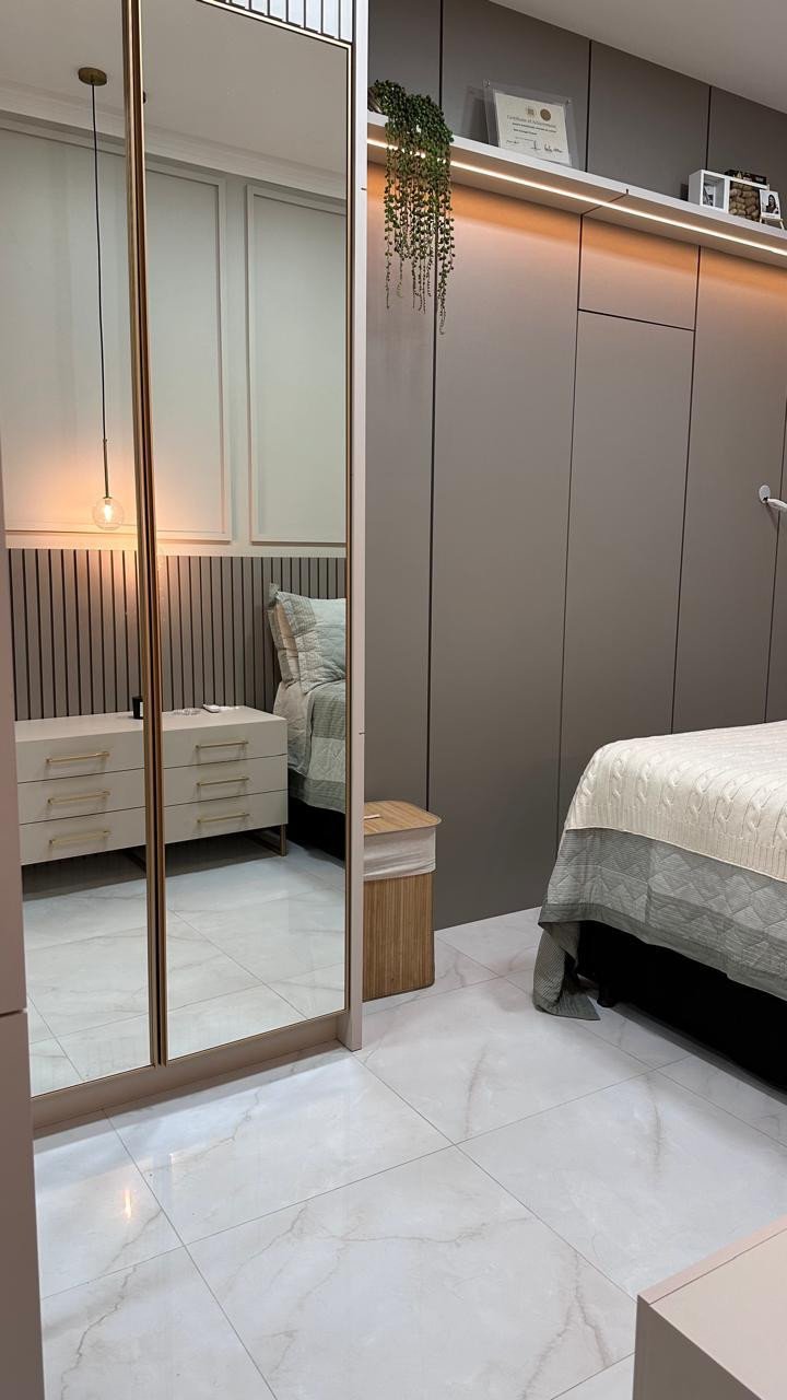 Apartamento, GRAN SAFIRA, Morretes