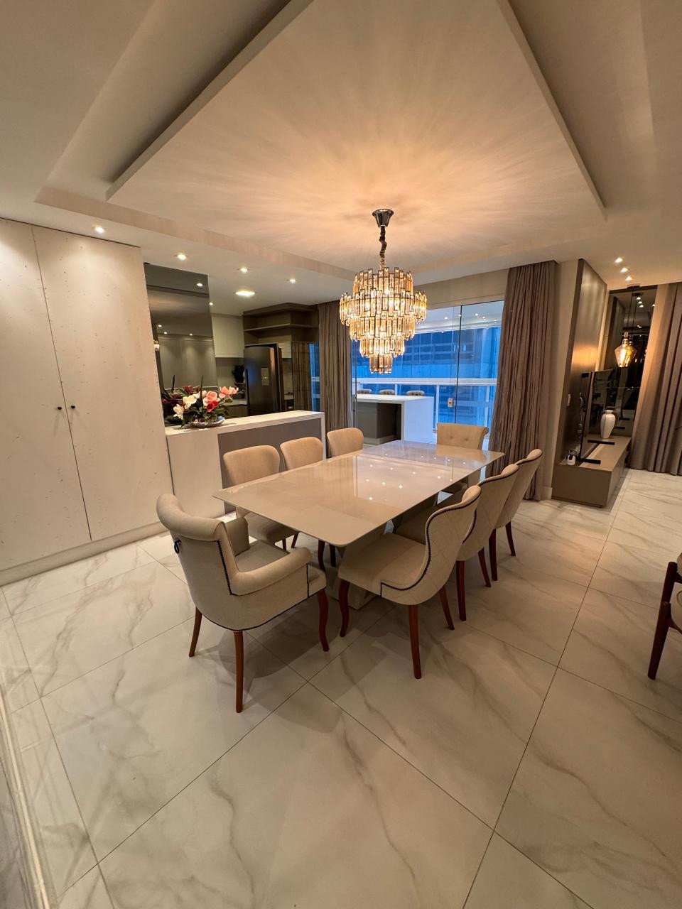 Apartamento, ZIMMERMANN, Meia Praia