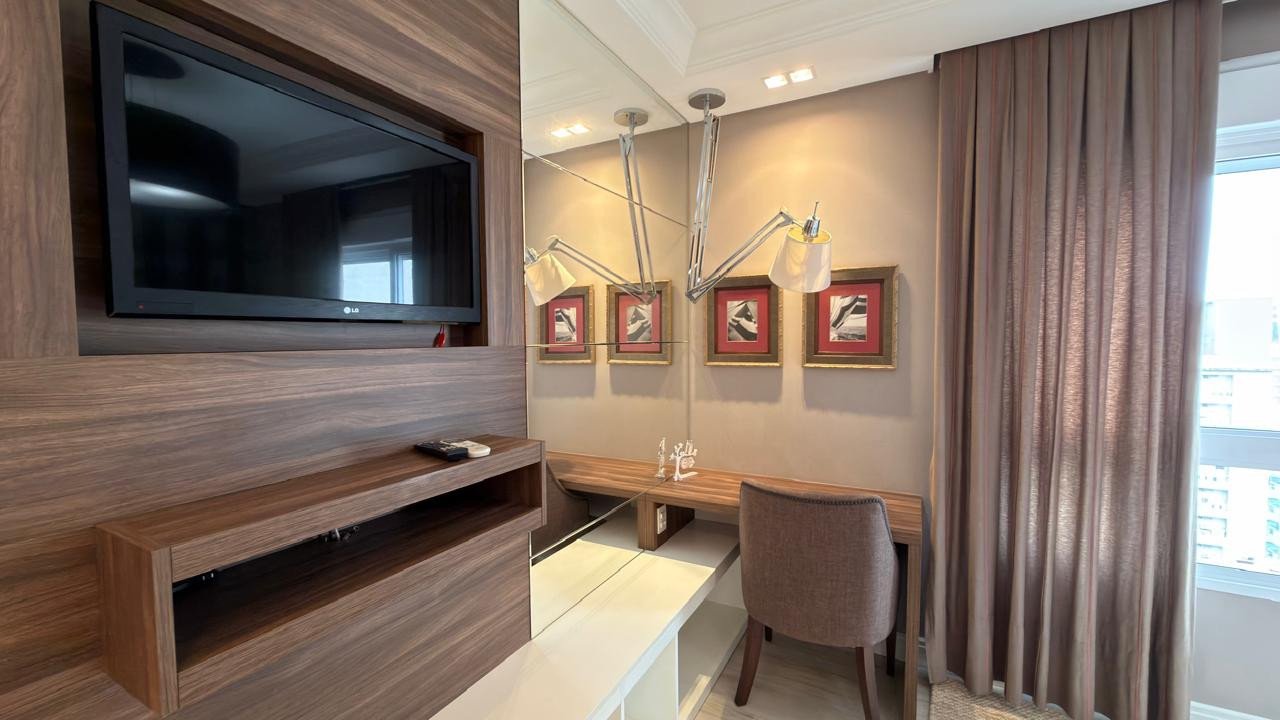 Apartamento, PREMIER TOWER, Meia Praia
