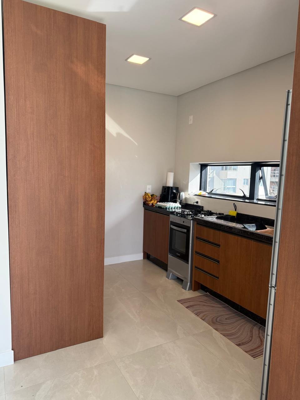 Apartamento, AXPLENIUM, Balneário Perequê