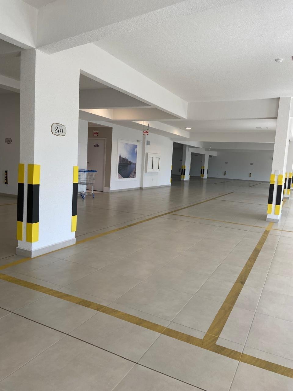 Apartamento, JARDIM EUROPA, Alto Perequê