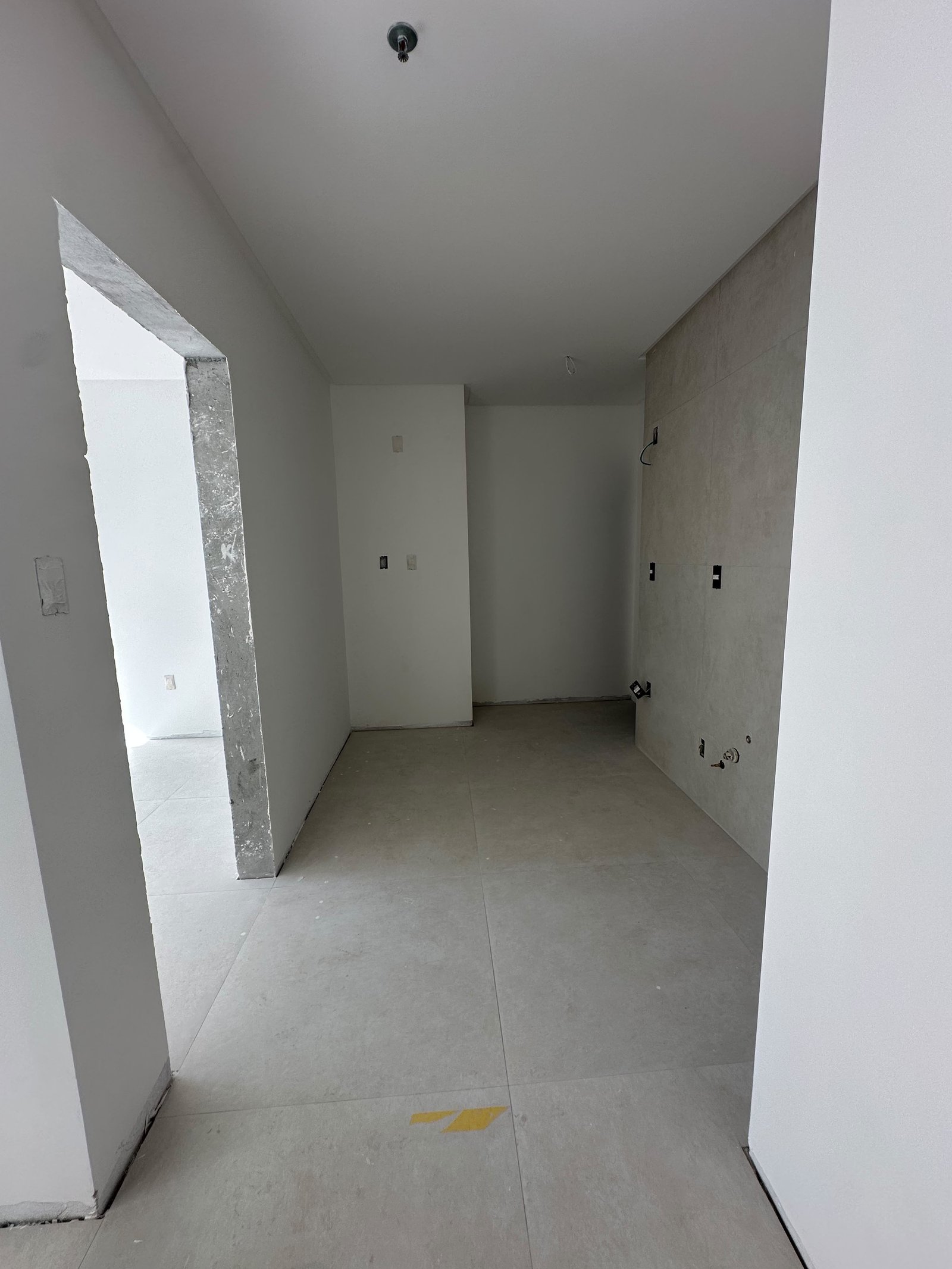 Apartamento, FLAT LE RÊVE, Meia Praia