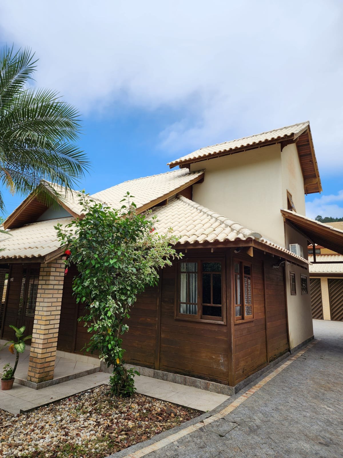 Casa, CASA COM PISCINA, Balneário Perequê