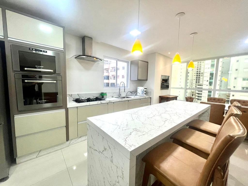 Apartamento, LUMIERE, Centro