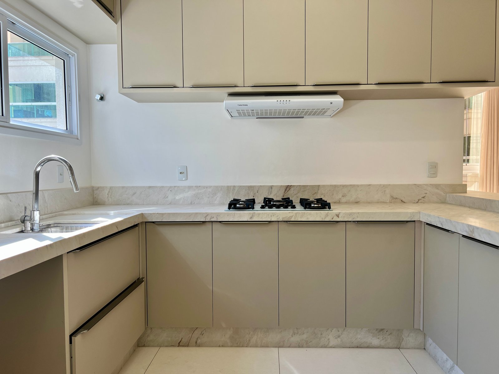 Apartamento, MÔNACO, Meia Praia