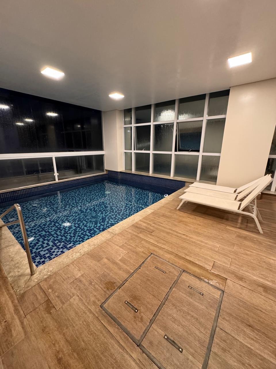Apartamento, ZIMMERMANN, Meia Praia