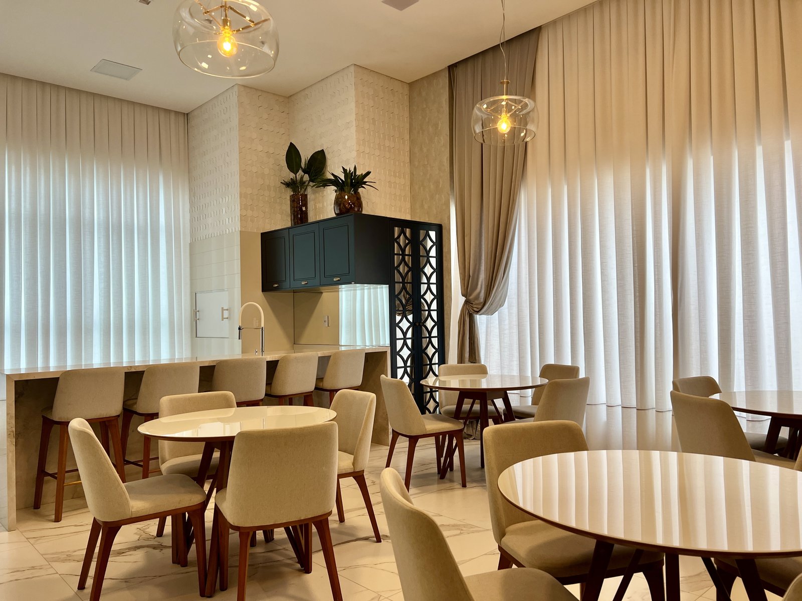 Apartamento, SIENA TOWER, Meia Praia