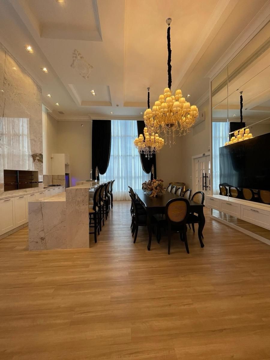 Apartamento, CHATEAU AVENUE, Morretes