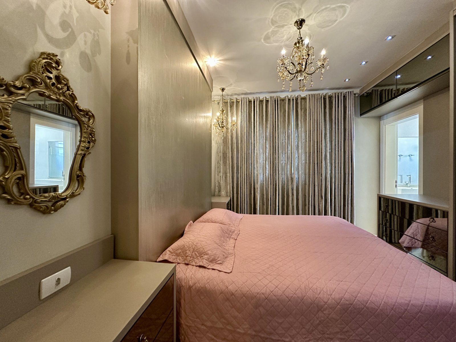 Apartamento, IMPÉRIO DAS ÁGUAS, Meia Praia