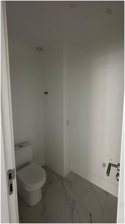 Apartamento, MAISON LAFAYETTE, Meia Praia