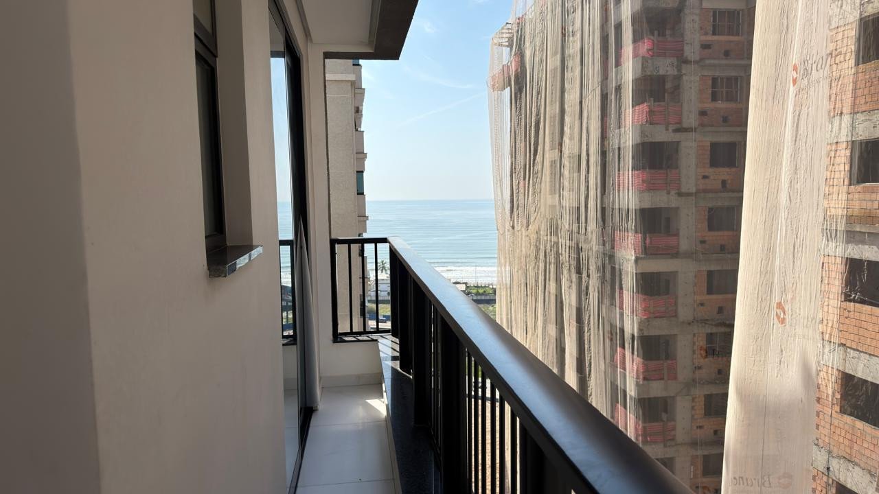 Apartamento, SCENARIUM TOWER, Morretes