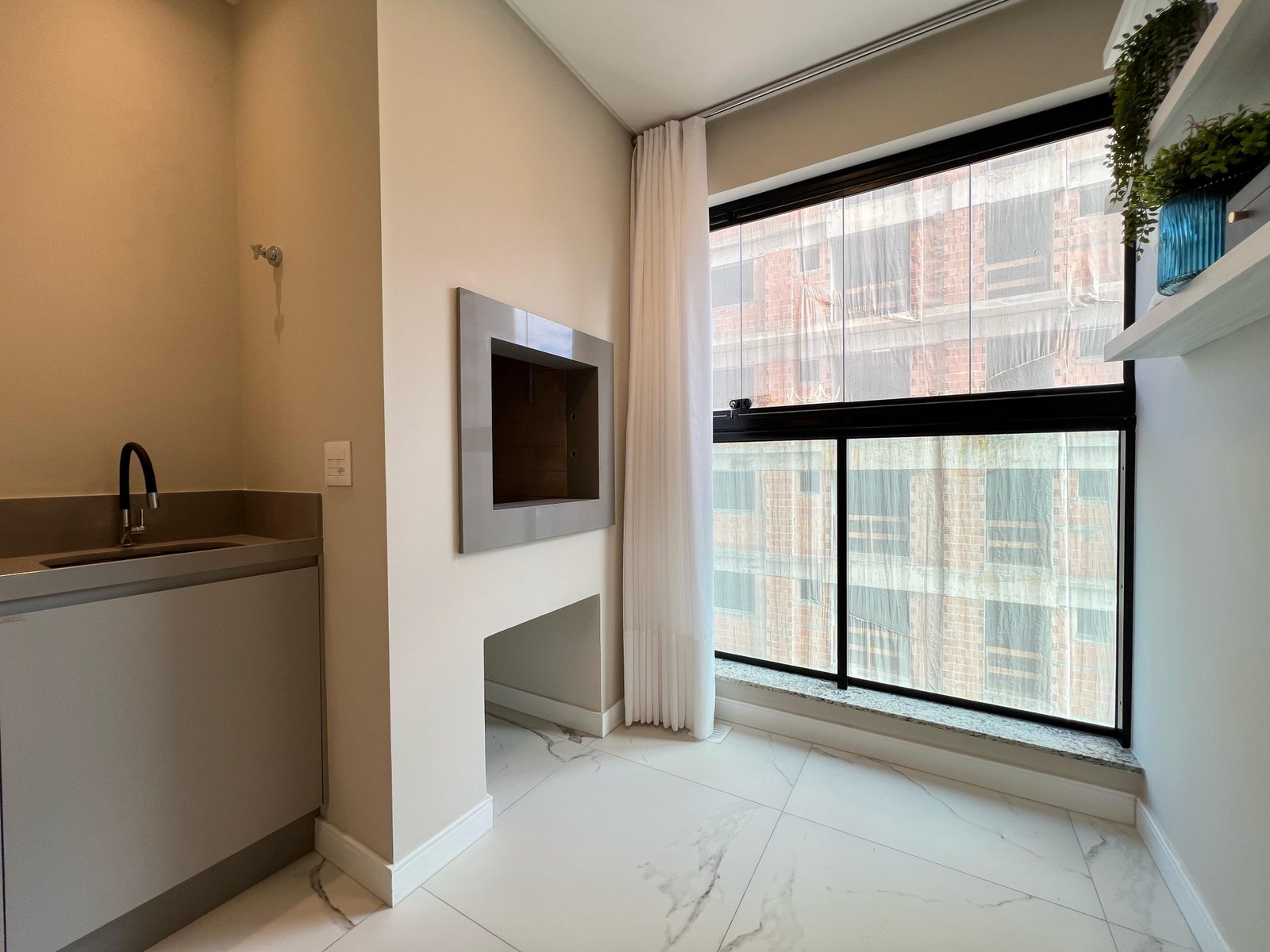Apartamento, BELLE MAISON, Morretes