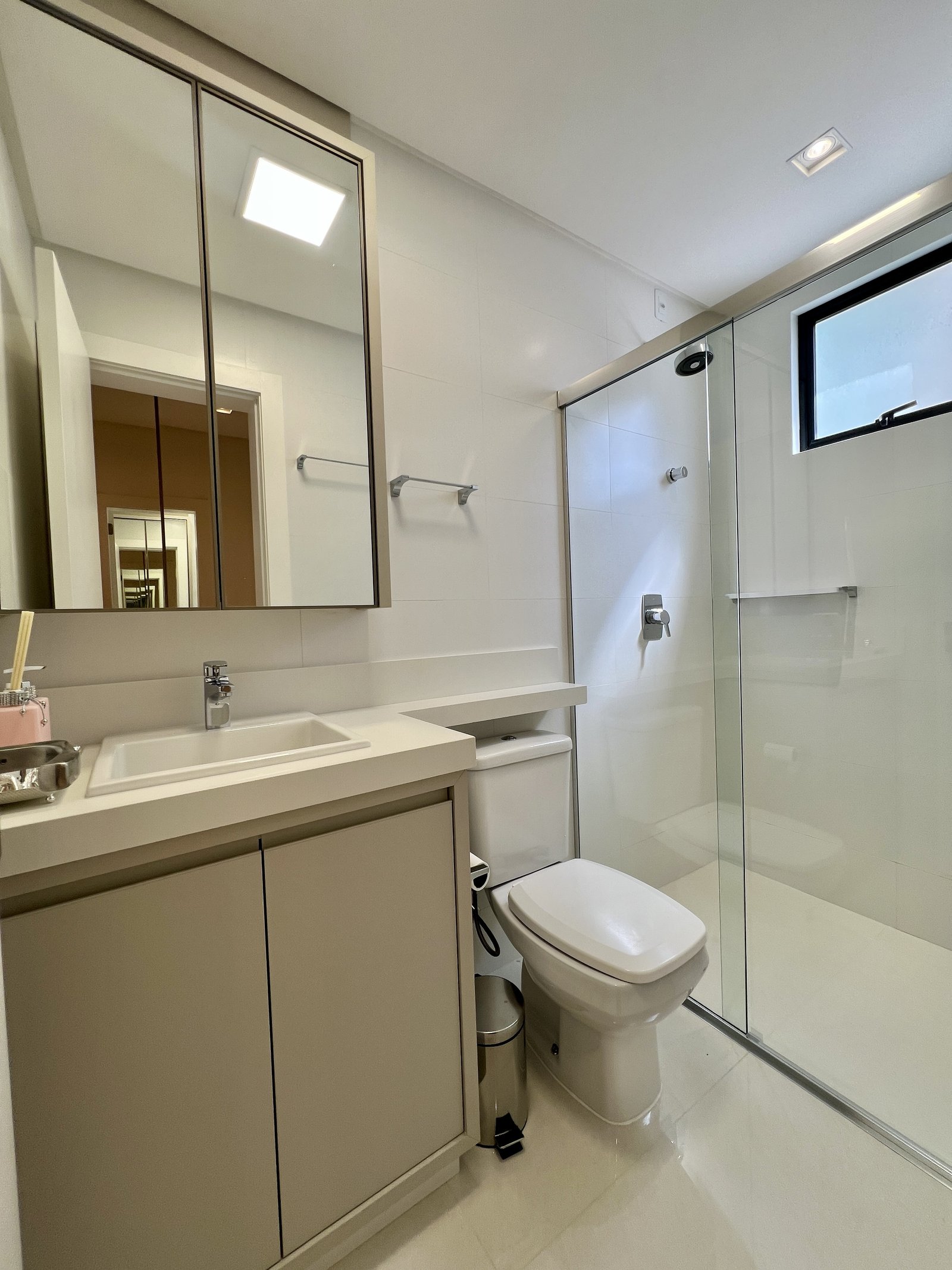 Apartamento, MAISON GARDEN, Meia Praia