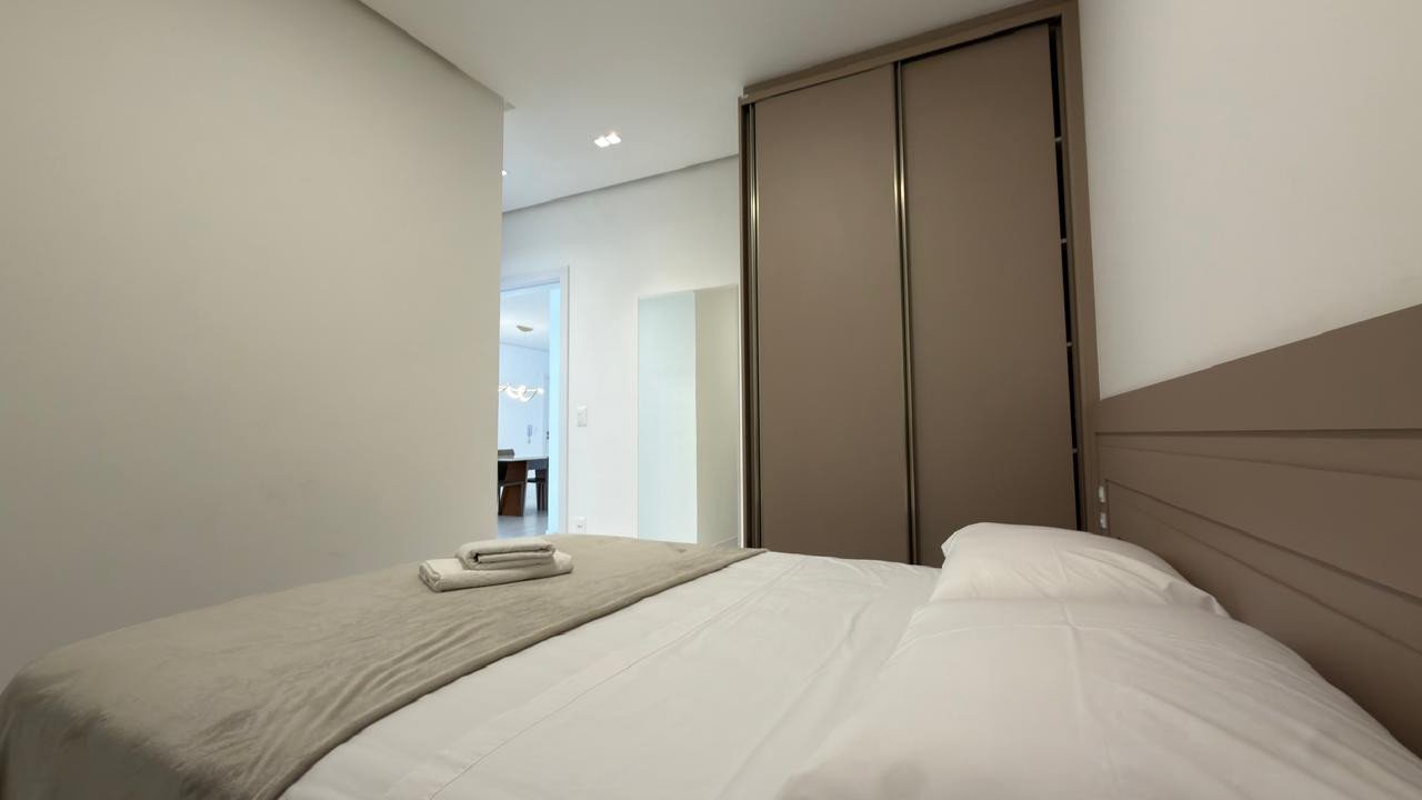 Apartamento, SCENARIUM TOWER, Morretes