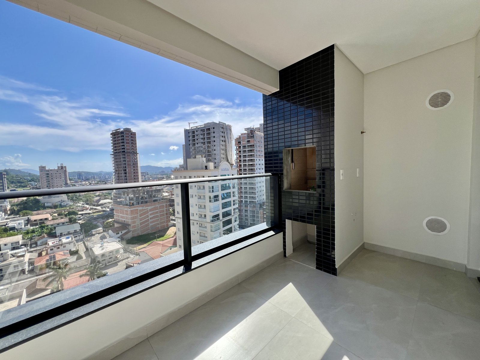 Apartamento, AXPLENIUM, Balneário Perequê
