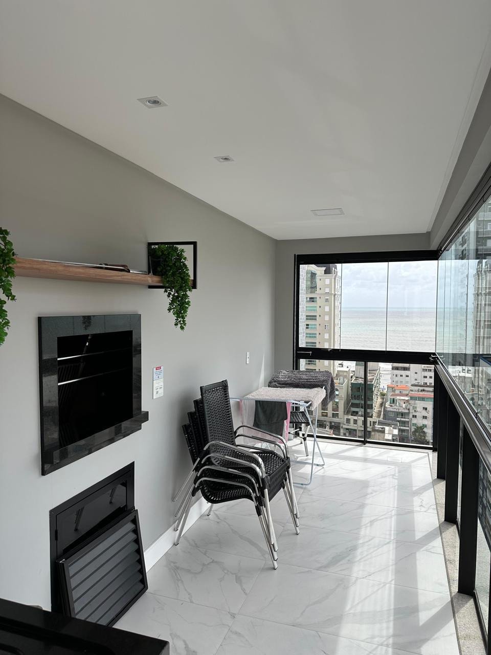 Apartamento, SAN DIEGO, Meia Praia