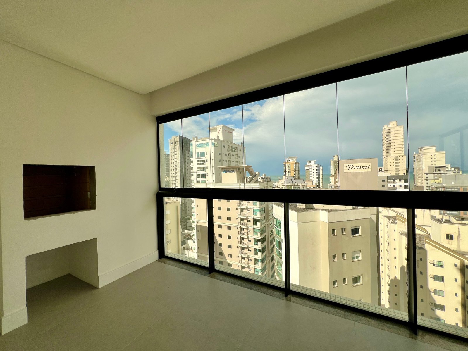 Apartamento, DOM BENEDITO, Meia Praia