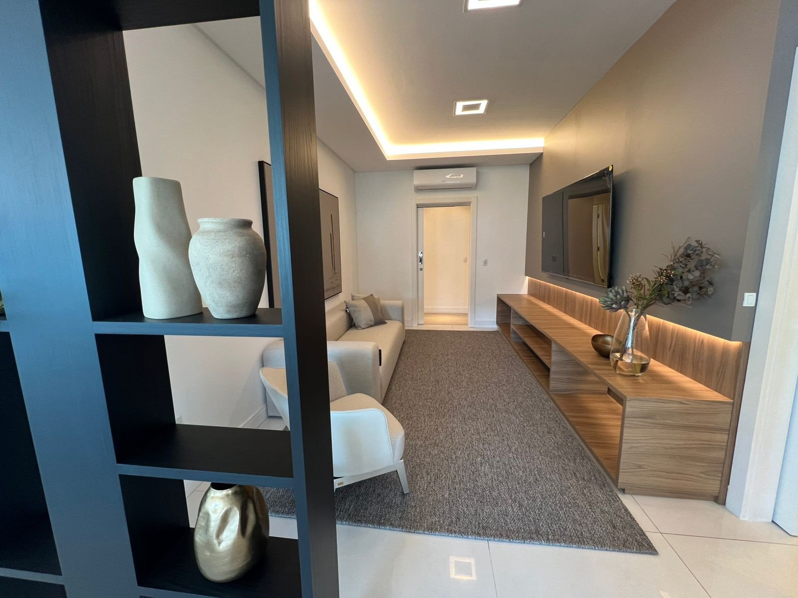 Apartamento, MELBOURN, Meia Praia